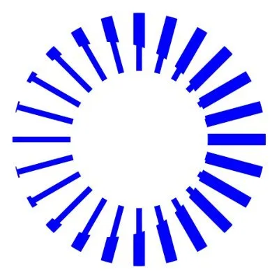 G-P logo