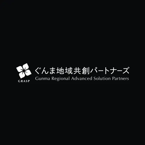 ぐんま地域共創パートナーズ logo