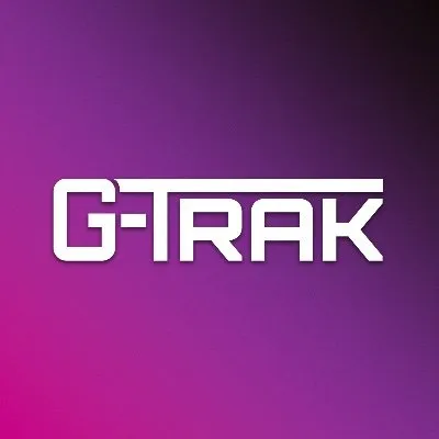 G-TRAK logo