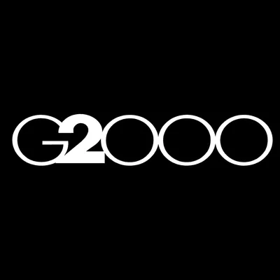 G2000 SG logo