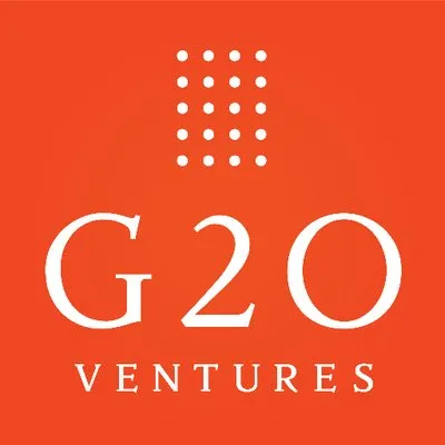 G-20 Group logo