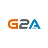 G2A logo/icon