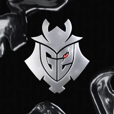 EU-G2 Esports logo