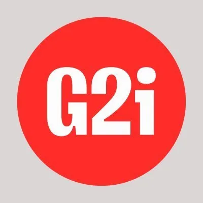 G2i logo