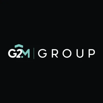 G2M Group logo
