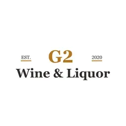 g2wine.com logo