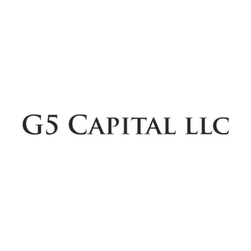G5 Capital logo