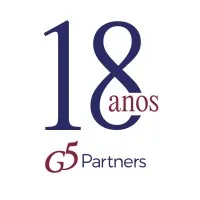 G5 Investimentos logo