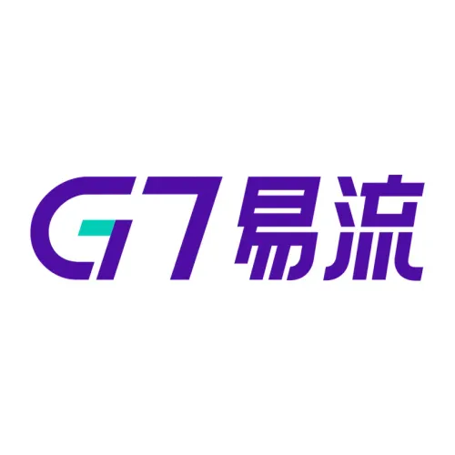 G7 logo