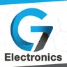 G7 Electronics & Smartphone Repair logo