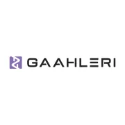 Gaahleri Logo