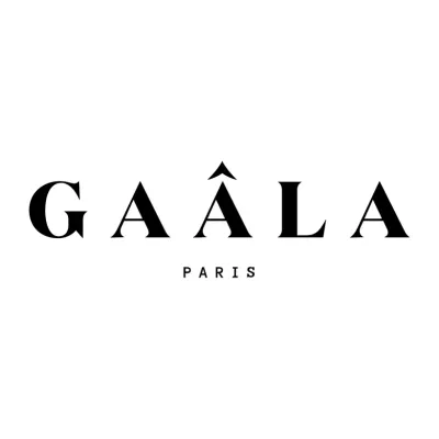 Gaâla logo