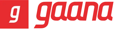 Gaana.com logo