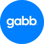 Gabb logo/icon