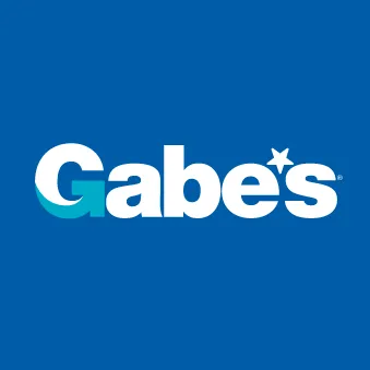 Gabe’s Logo