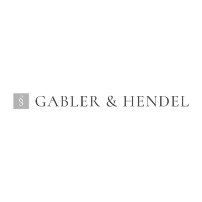 Rechtsanwälte Gabler & Hendel PartmbB