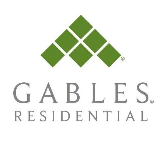 Gables Residential - Atlanta GA logo