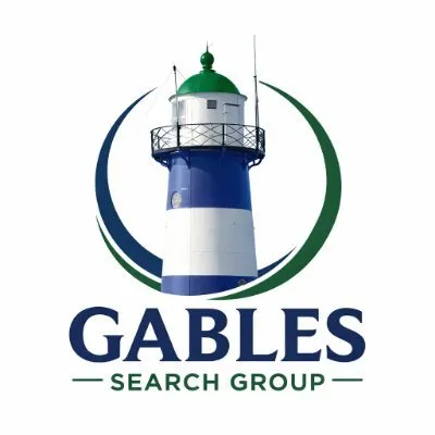 Gables Search Group logo