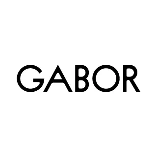 Gabor Shoes GmbH logo