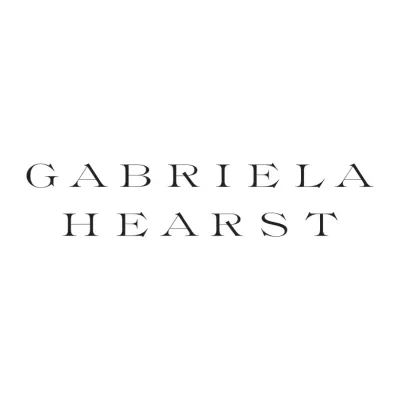 gabrielahearst.com logo