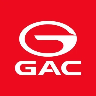 GAC Motor logo