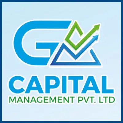 GA Capital logo