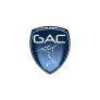Logo Gemertse Atletiek Club