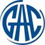 Logo Gooise Atletiek Club