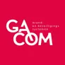 Logo Gacom - Archimedesstraat