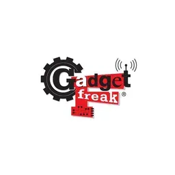 gadgetfreak.com.au logo