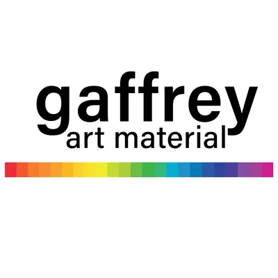 gaffreyart.com logo