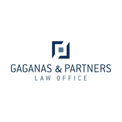 Gaganas Law Firm logo