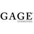Gage Diamonds logo