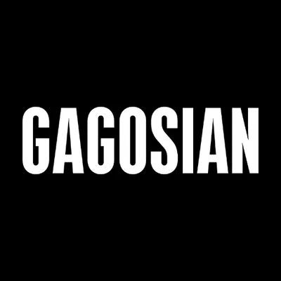 Gagosian Shop logo