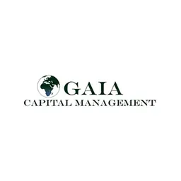 Gaia Capital logo