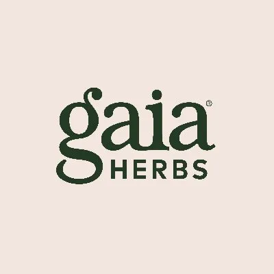 Gaia Herbs logo