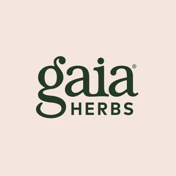 Gaia Herbs Logo