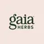 Gaia Herbs logo