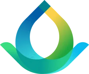 Gaia Meditation logo