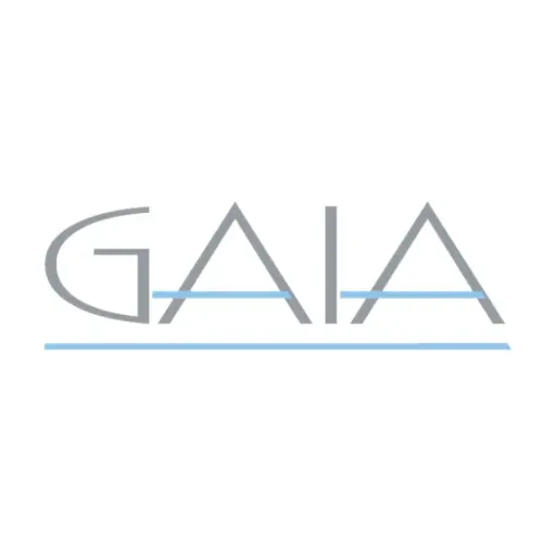 GAIA REIT, Inc. logo