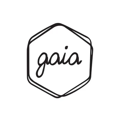 gaia store logo