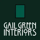 Gail Green Interiors logo/icon