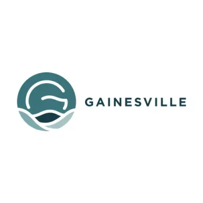 - Gainesville logo
