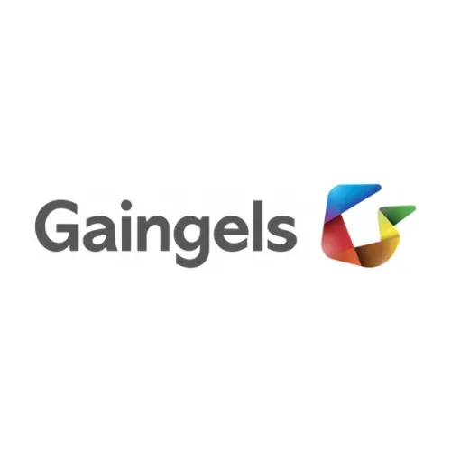 Gaingels logo