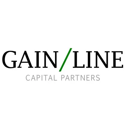 Gainline Equity Fund III LP logo