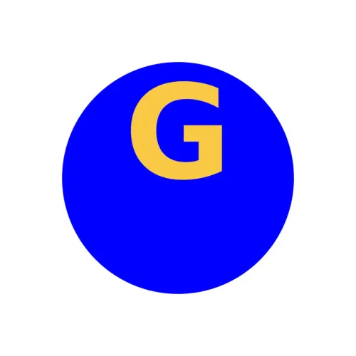 Gainz logo
