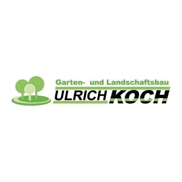 Ulrich Koch Garten- u. Landschaftsbau