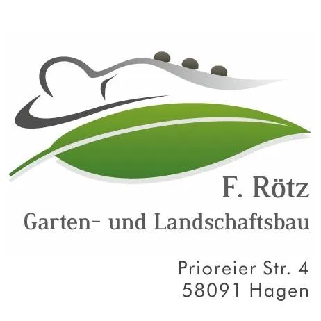 Garten- und Landschaftsbau Rötz