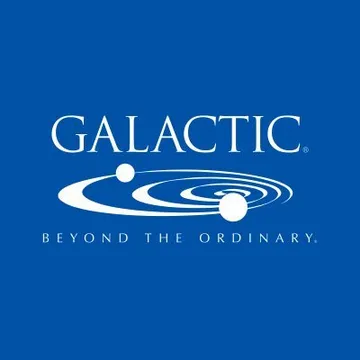 Galactic Performance Solutions Logo