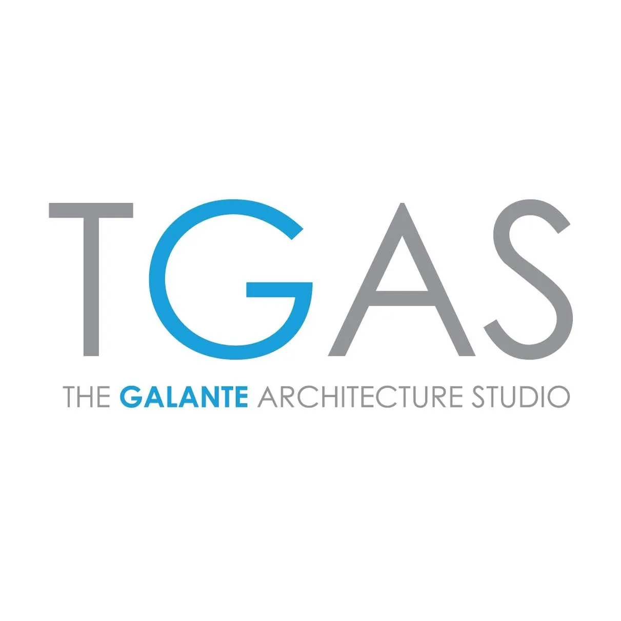 The Galante Architecture Studio, Inc. logo